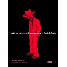 Histórias mal-assombradas em volta do fogão de lenha