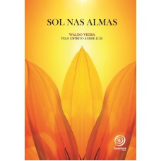 Sol nas almas