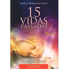 15 vidas passadas