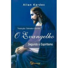 O evangelho segundo o espiritismo - bolso