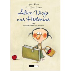 Alice viaja nas histórias