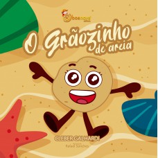 O grãozinho de areia