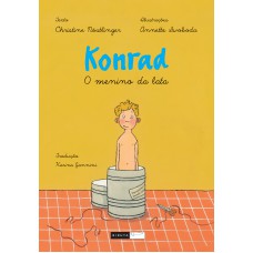 Konrad - O menino da lata