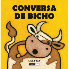 Conversa de bicho