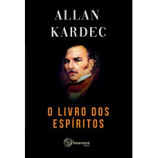 O livro dos espíritos