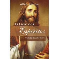 O livro dos espíritos - bolso