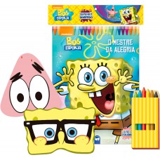 Bob Esponja