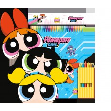 As Meninas Superpoderosas