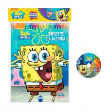 Bob Esponja