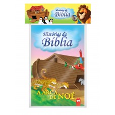 Histórias da Bíblia