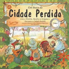 Em busca da cidade perdida