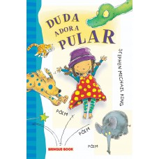 Duda adora pular