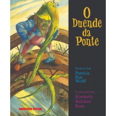 O duende da ponte