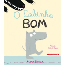 O lobinho bom