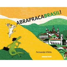 Abrapracabrasil!