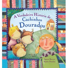 A verdadeira história de Cachinhos Dourados