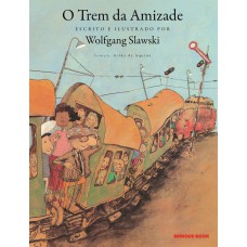 O trem da amizade