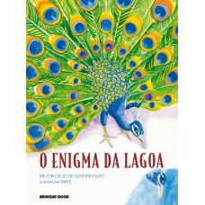 O enigma da lagoa