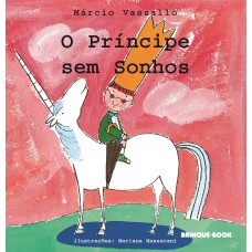 O príncipe sem sonhos