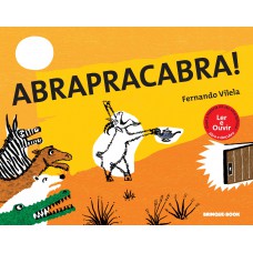 Abrapracabra!