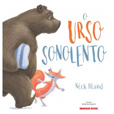 O urso sonolento