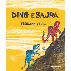 Dino e Saura