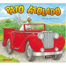 Pato atolado