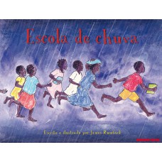 Escola de chuva