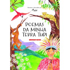 Poemas da minha terra tupi