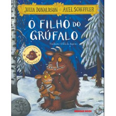 O filho do Grúfalo
