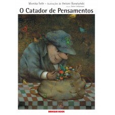 O catador de pensamentos