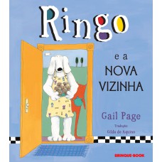 Ringo e a nova vizinha