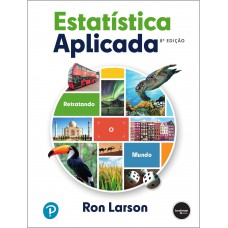 Estatística Aplicada