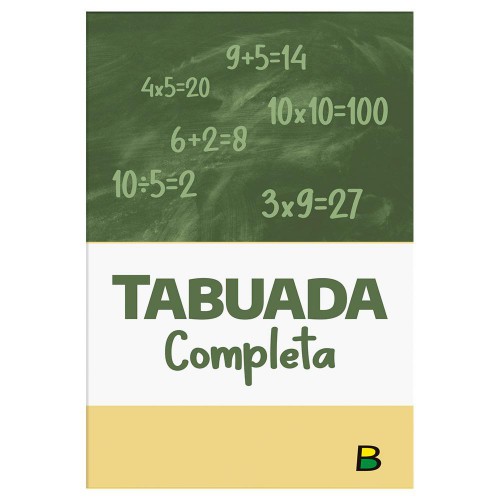 Tabuada: dicas de como aprender a tabuada completa - Mundo Educação