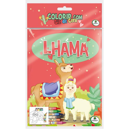 Livro Infantil Colorir Divertido a Bruxa c/giz na Americanas Empresas