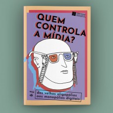 Quem controla a mídia?