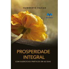 Prosperidade integral