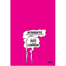 Afrodite quadrinhos eróticos