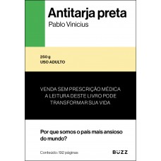 Antitarja preta