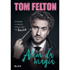 Além da magia