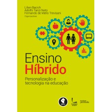 Ensino Híbrido