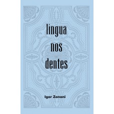 Língua nos dentes