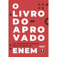 O Livro do Aprovado