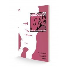 Marcuse em quadrinhos