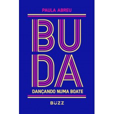 Buda dançando numa boate