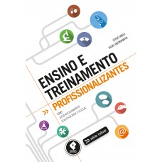 Ensino e Treinamento Profissionalizantes