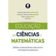 Educação em Ciências e Matemáticas