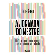 A jornada do mestre