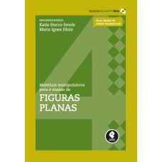 Materiais Manipulativos para o Ensino de Figuras Planas