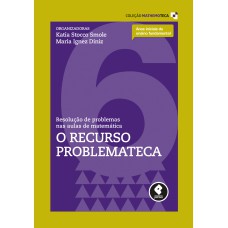 Resolução de Problemas nas Aulas de Matemática